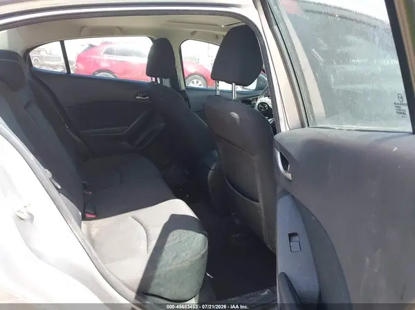 3MZBM1V79GM292681 2016 MAZDA 3 - Image 8