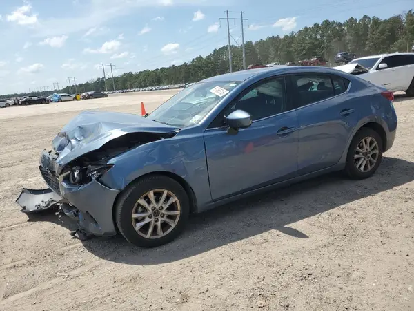 3MZBM1V79GM298562 2016 MAZDA 3 - Image 1