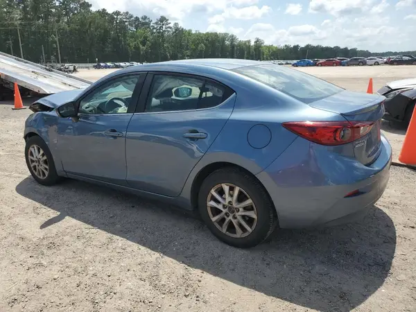 3MZBM1V79GM298562 2016 MAZDA 3 - Image 2