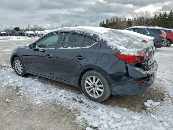 3MZBM1V79GM302223 2016 MAZDA 3 - Image 2