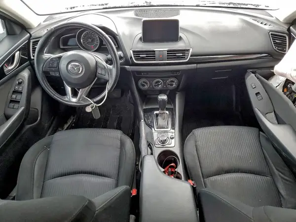 3MZBM1V79GM302223 2016 MAZDA 3 - Image 8