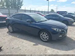 3MZBM1V79GM302612 2016 MAZDA 3
