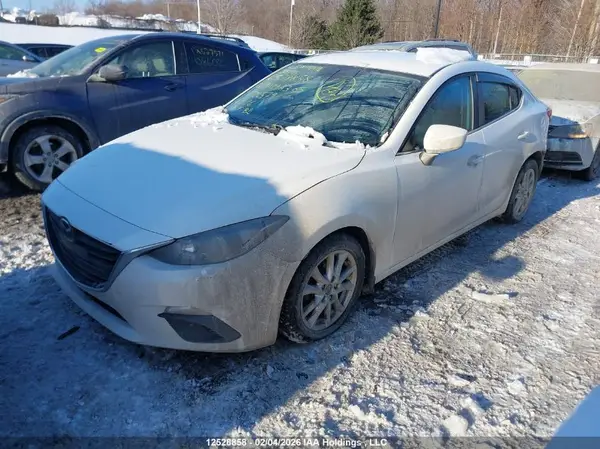 3MZBM1V79GM314579 2016 MAZDA 3 - Image 2