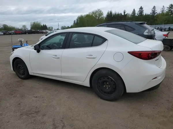 3MZBM1V79GM317403 2016 MAZDA 3 - Image 2
