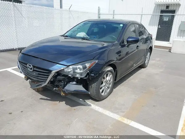3MZBM1V79GM321371 2016 MAZDA 3 - Image 2