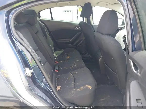 3MZBM1V79GM321371 2016 MAZDA 3 - Image 8