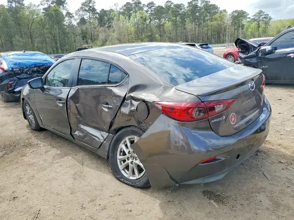 3MZBM1V7XGM237382 2016 MAZDA 3 - Image 2