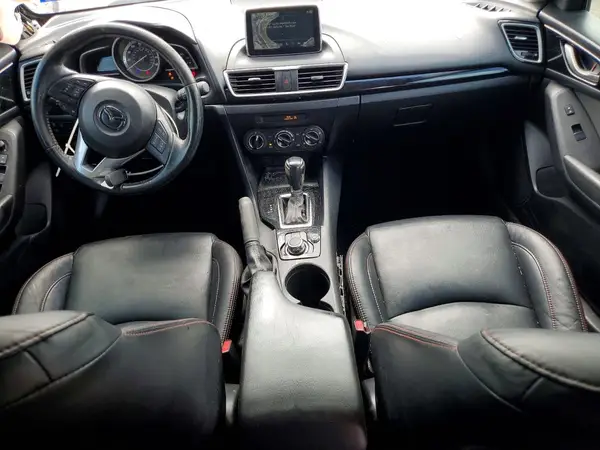 3MZBM1V7XGM237382 2016 MAZDA 3 - Image 8