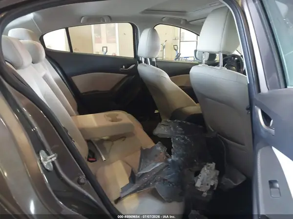 3MZBM1V7XGM241013 2016 MAZDA 3 - Image 8
