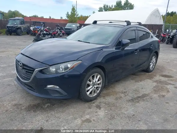 3MZBM1V7XGM242548 2016 MAZDA 3 - Image 2