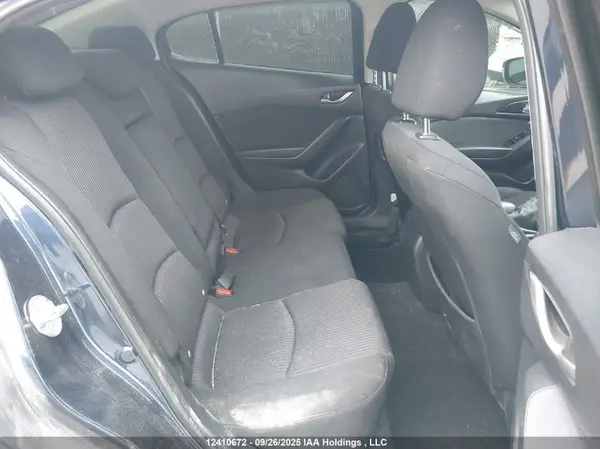 3MZBM1V7XGM242548 2016 MAZDA 3 - Image 8