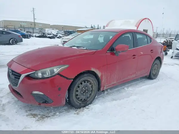 3MZBM1V7XGM244140 2016 MAZDA 3 - Image 2
