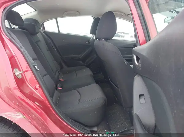 3MZBM1V7XGM244140 2016 MAZDA 3 - Image 8