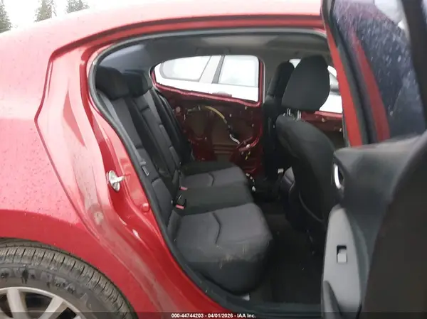3MZBM1V7XGM244722 2016 MAZDA 3 - Image 8