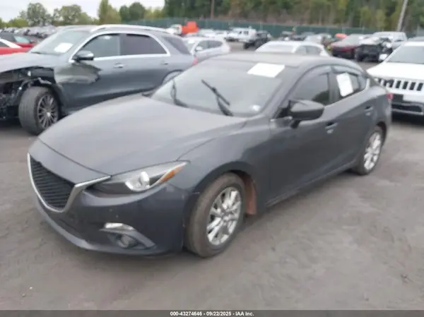 3MZBM1V7XGM248690 2016 MAZDA 3 - Image 2