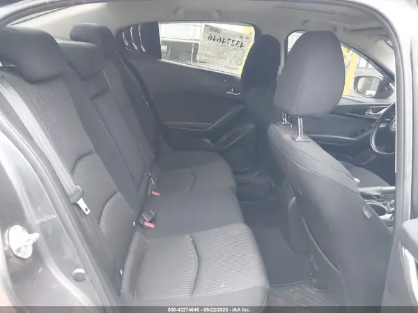 3MZBM1V7XGM248690 2016 MAZDA 3 - Image 8