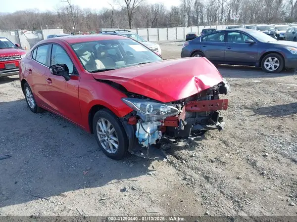 3MZBM1V7XGM249032 2016 MAZDA 3 - Image 1
