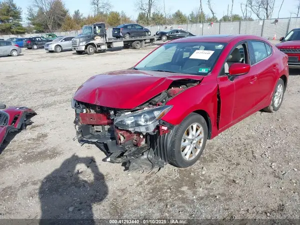 3MZBM1V7XGM249032 2016 MAZDA 3 - Image 2
