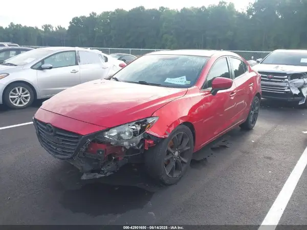 3MZBM1V7XGM251928 2016 MAZDA 3 - Image 2