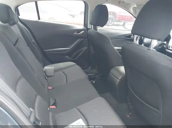3MZBM1V7XGM258202 2016 MAZDA 3 - Image 8