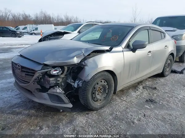 3MZBM1V7XGM261150 2016 MAZDA 3 - Image 2