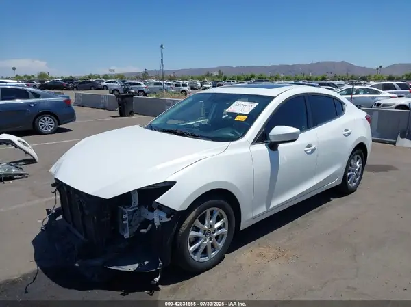 3MZBM1V7XGM266249 2016 MAZDA 3 - Image 2
