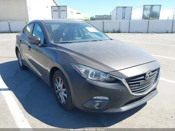 3MZBM1V7XGM266476 2016 MAZDA 3 - Image 1