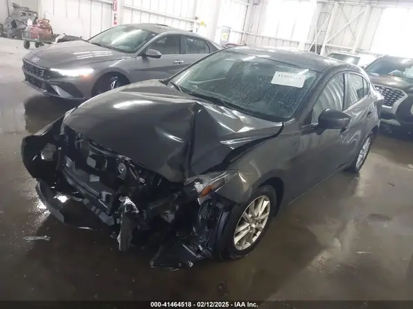 3MZBM1V7XGM270589 2016 MAZDA 3 - Image 2