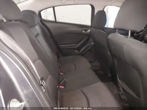 3MZBM1V7XGM270589 2016 MAZDA 3 - Image 8