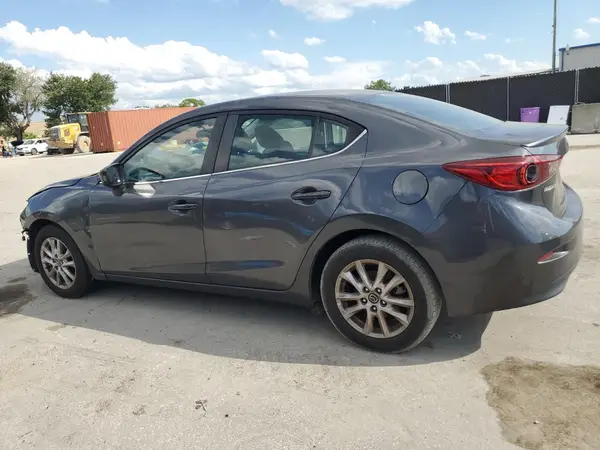 3MZBM1V7XGM270916 2016 MAZDA 3 - Image 2