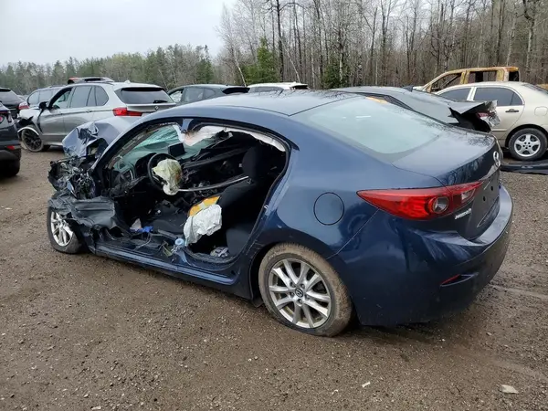3MZBM1V7XGM271001 2016 MAZDA 3 - Image 2