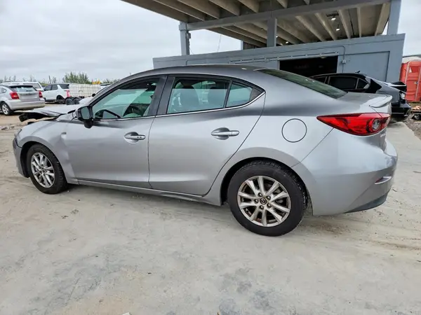 3MZBM1V7XGM274724 2016 MAZDA 3 - Image 2