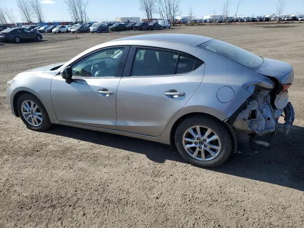 3MZBM1V7XGM278613 2016 MAZDA 3 - Image 2