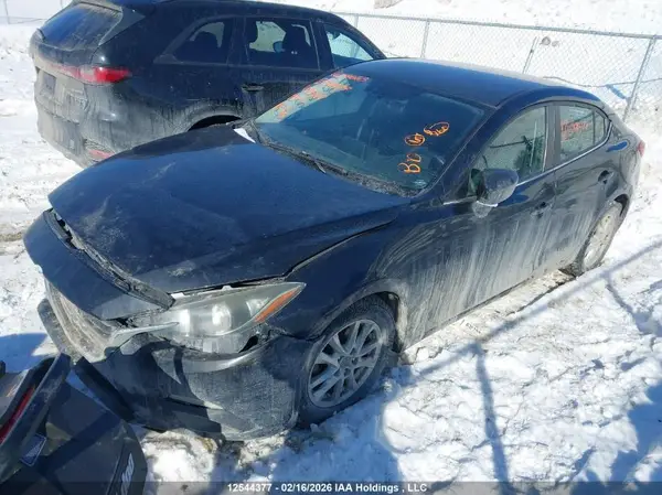 3MZBM1V7XGM286162 2016 MAZDA 3 - Image 2