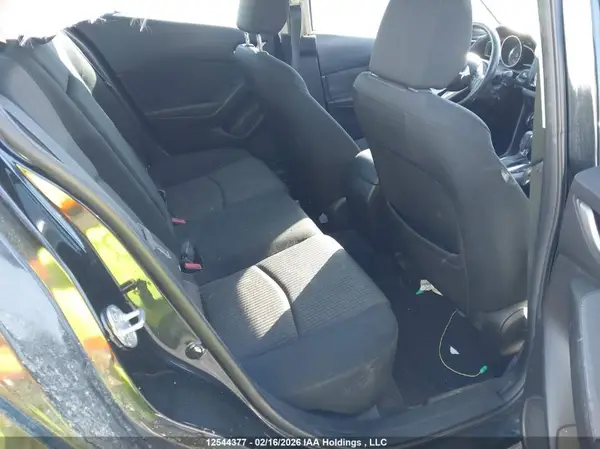 3MZBM1V7XGM286162 2016 MAZDA 3 - Image 8