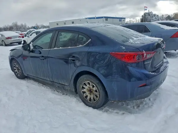 3MZBM1V7XGM287988 2016 MAZDA 3 - Image 2
