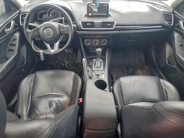 3MZBM1V7XGM287988 2016 MAZDA 3 - Image 8