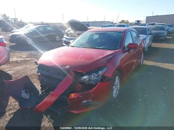 3MZBM1V7XGM288428 2016 MAZDA 3 - Image 2
