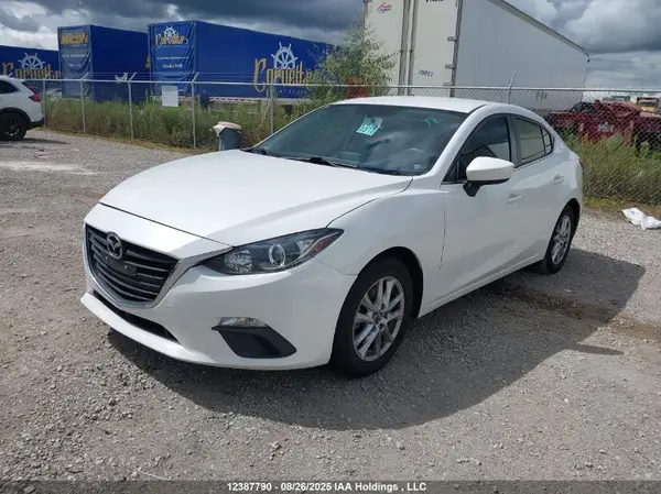 3MZBM1V7XGM289434 2016 MAZDA 3 - Image 2