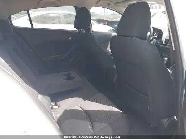 3MZBM1V7XGM289434 2016 MAZDA 3 - Image 8