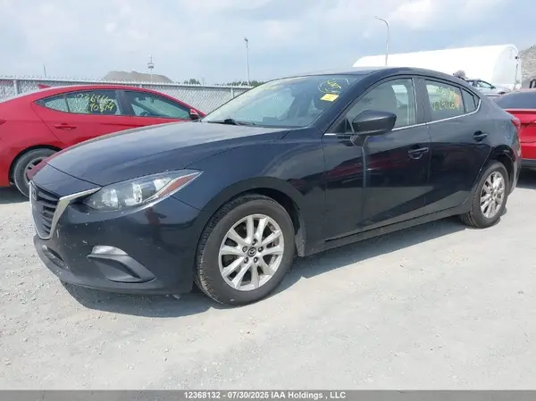 3MZBM1V7XGM291264 2016 MAZDA 3 - Image 2