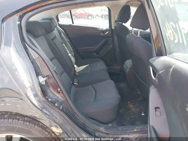 3MZBM1V7XGM291264 2016 MAZDA 3 - Image 8