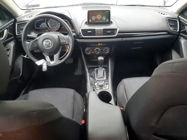 3MZBM1V7XGM292771 2016 MAZDA 3 - Image 8