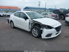 3MZBM1V7XGM295296 2016 MAZDA 3