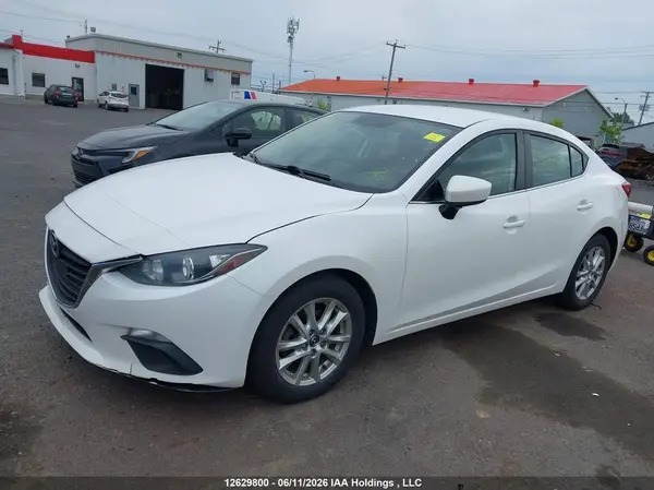 3MZBM1V7XGM295296 2016 MAZDA 3 - Image 2