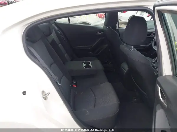 3MZBM1V7XGM295296 2016 MAZDA 3 - Image 8