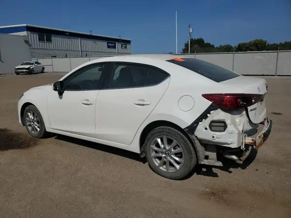 3MZBM1V7XGM295783 2016 MAZDA 3 - Image 2