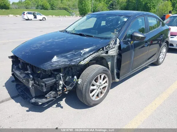 3MZBM1V7XGM296920 2016 MAZDA 3 - Image 2