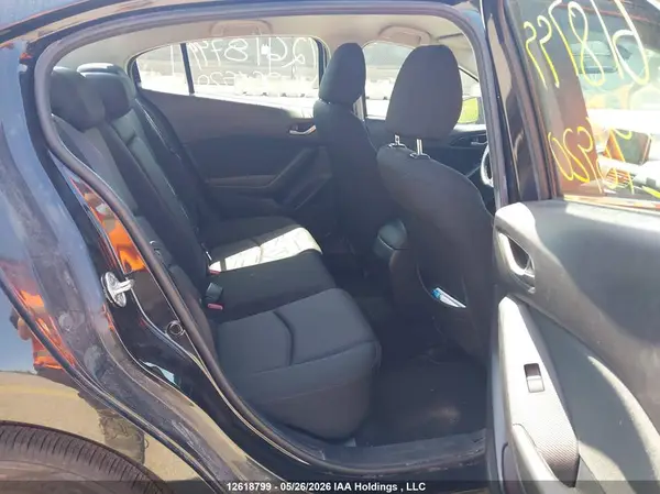 3MZBM1V7XGM296920 2016 MAZDA 3 - Image 8