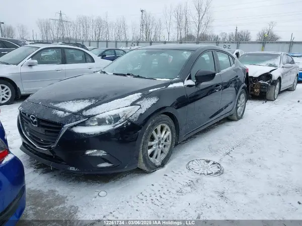 3MZBM1V7XGM301968 2016 MAZDA 3 - Image 2